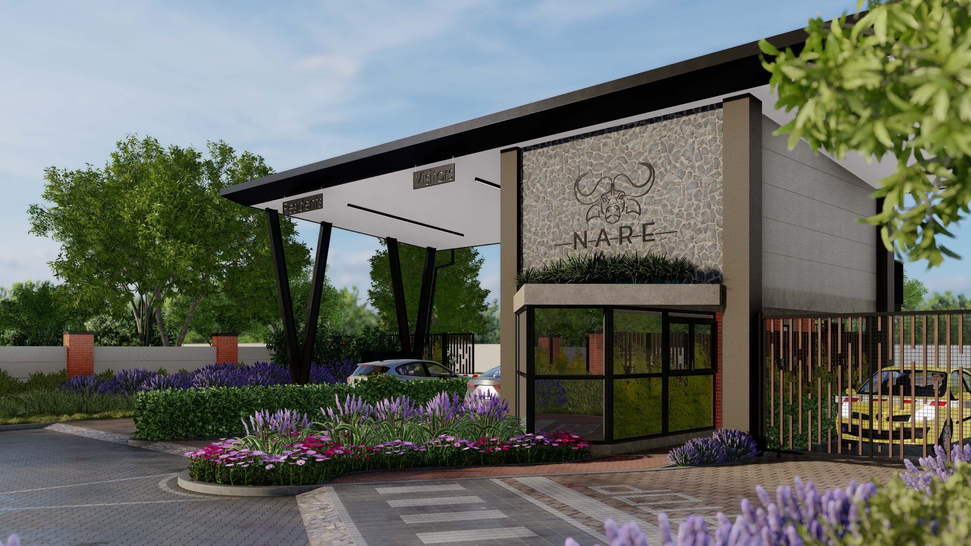 RIC Development property development
