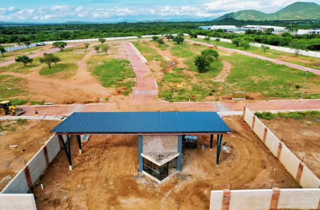 April 2026 Construction Progress
