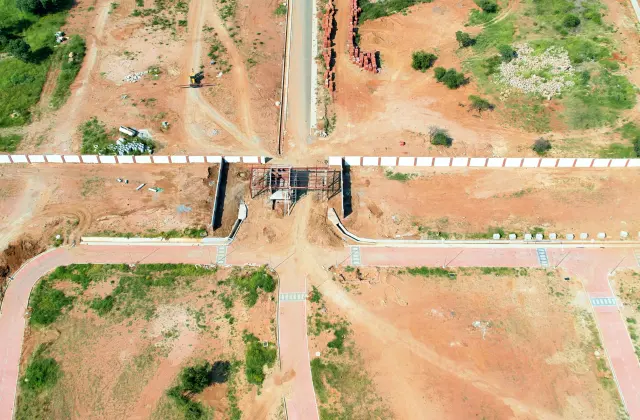 February 2026 Construction Progress