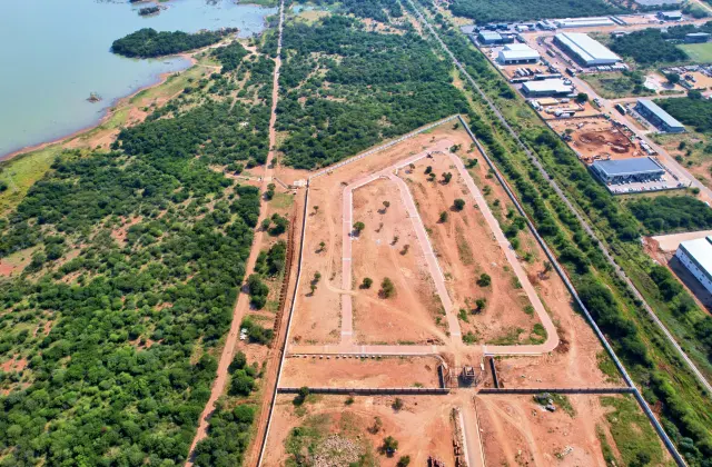 February 2026 Construction Progress