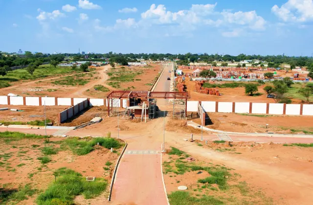 February 2026 Construction Progress