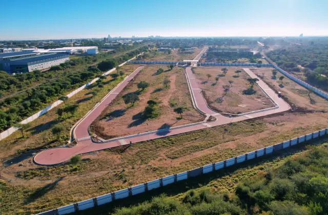 June 2026 Construction Progress