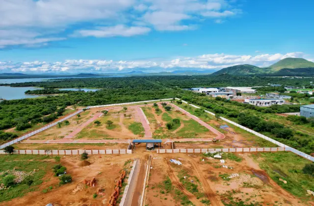 March 2026 Construction Progress