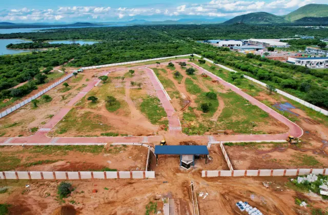 March 2026 Construction Progress