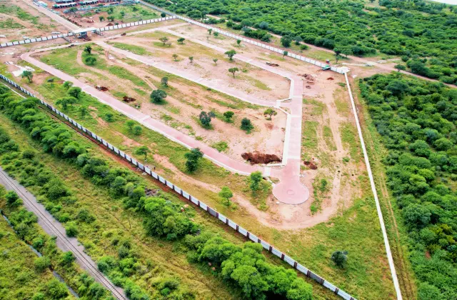 March 2026 Construction Progress
