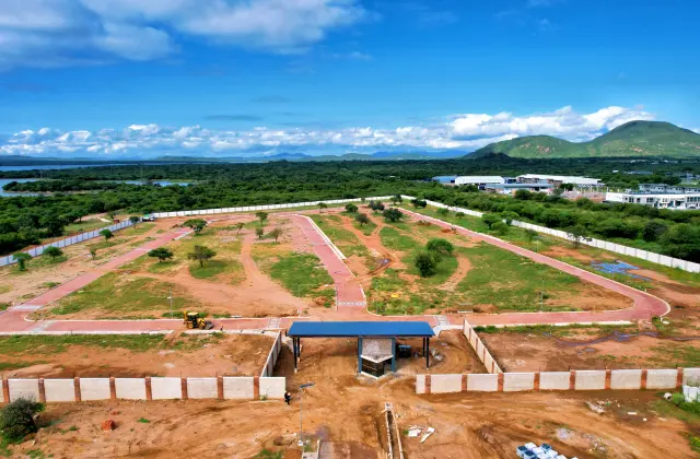 March 2026 Construction Progress