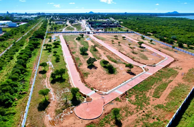 May 2026 Construction Progress