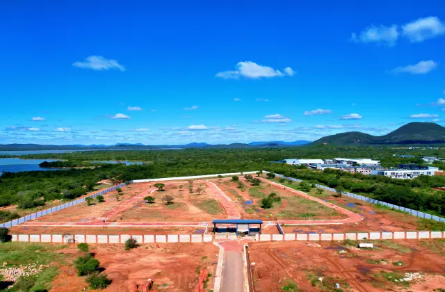 May 2026 Construction Progress