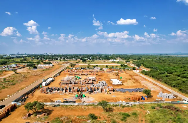 February 2026 Construction Progress