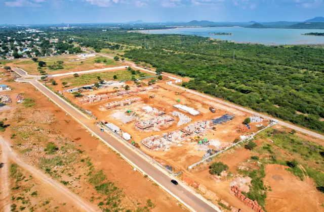 February 2026 Construction Progress