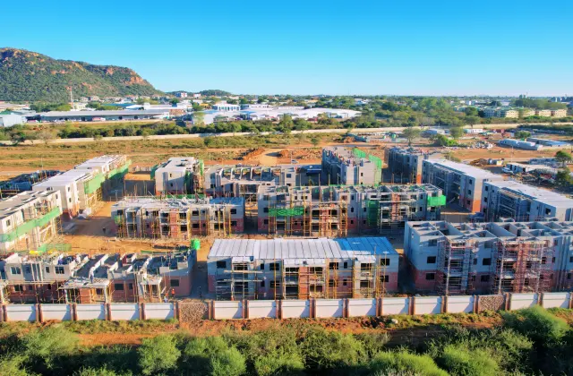 July 2026 Construction Progress