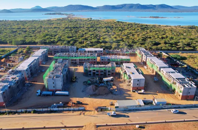 July 2026 Construction Progress