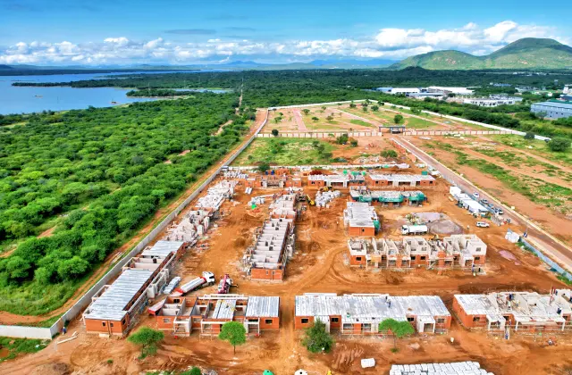 March 2026 Construction Progress