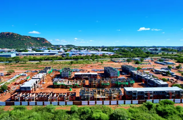 May 2026 Construction Progress